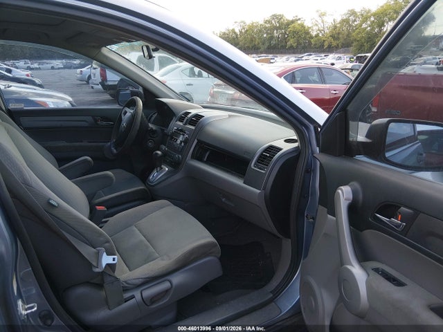 Aukcja sprzedaży 2007 Honda Cr-v Ex, vin: JHLRE38557C052729, numer aukcji: 46013996