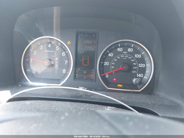 Aukcja sprzedaży 2007 Honda Cr-v Ex, vin: JHLRE38557C052729, numer aukcji: 46013996