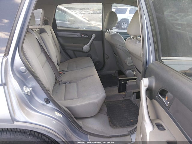 Aukcja sprzedaży 2007 Honda Cr-v Ex, vin: JHLRE38557C052729, numer aukcji: 46013996