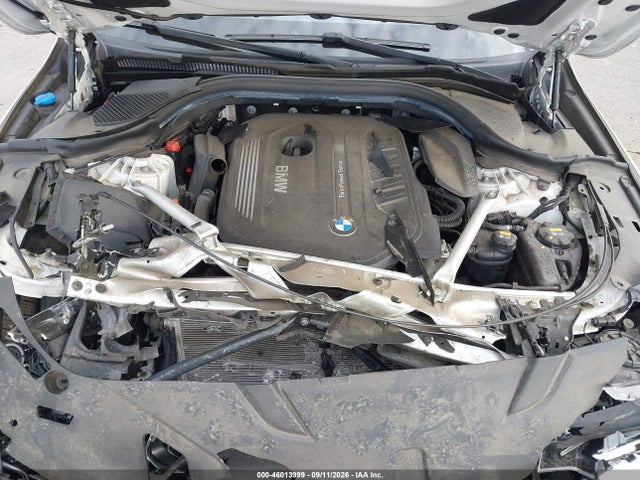 Aukcja sprzedaży 2018 Bmw 640i Gran Turismo Xdrive, vin: WBAJV6C55JBK06854, numer aukcji: 46013999