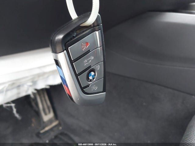 Aukcja sprzedaży 2018 Bmw 640i Gran Turismo Xdrive, vin: WBAJV6C55JBK06854, numer aukcji: 46013999