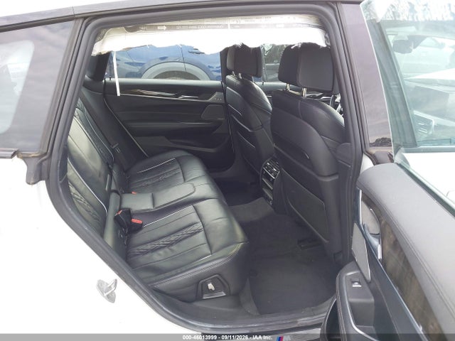 Aukcja sprzedaży 2018 Bmw 640i Gran Turismo Xdrive, vin: WBAJV6C55JBK06854, numer aukcji: 46013999