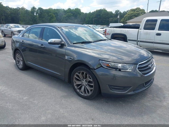 Продажа на аукционе авто 2017 Ford Taurus Limited, vin: 1FAHP2F87HG113069, номер лота: 46014000
