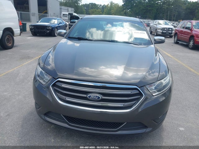 Auction sale of the 2017 Ford Taurus Limited, vin: 1FAHP2F87HG113069, lot number: 46014000