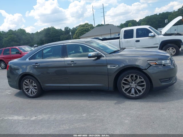 Auction sale of the 2017 Ford Taurus Limited, vin: 1FAHP2F87HG113069, lot number: 46014000