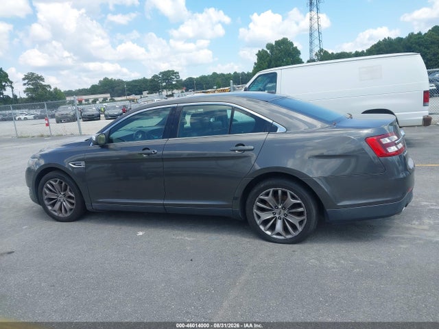 Auction sale of the 2017 Ford Taurus Limited, vin: 1FAHP2F87HG113069, lot number: 46014000