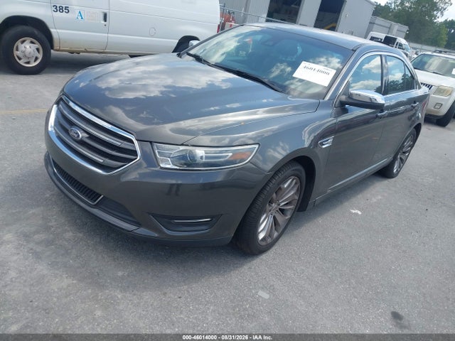 Auction sale of the 2017 Ford Taurus Limited, vin: 1FAHP2F87HG113069, lot number: 46014000
