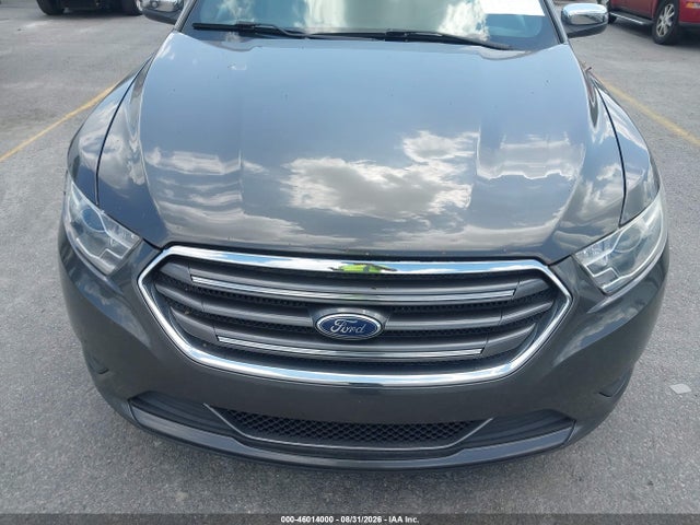 Auction sale of the 2017 Ford Taurus Limited, vin: 1FAHP2F87HG113069, lot number: 46014000