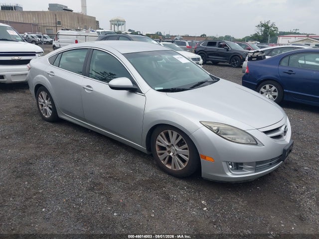 Aukcja sprzedaży 2009 Mazda Mazda6 I Touring, vin: 1YVHP82A695M42259, numer aukcji: 46014003
