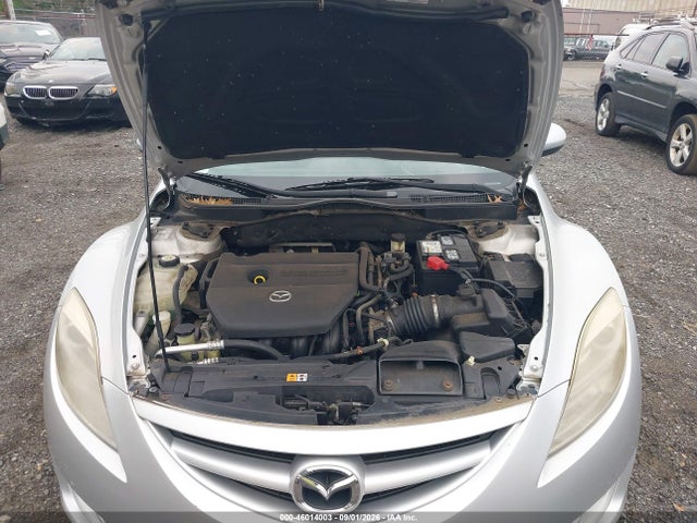 Aukcja sprzedaży 2009 Mazda Mazda6 I Touring, vin: 1YVHP82A695M42259, numer aukcji: 46014003