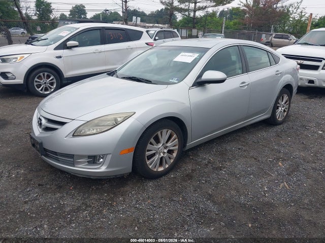 Aukcja sprzedaży 2009 Mazda Mazda6 I Touring, vin: 1YVHP82A695M42259, numer aukcji: 46014003