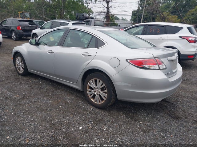 Aukcja sprzedaży 2009 Mazda Mazda6 I Touring, vin: 1YVHP82A695M42259, numer aukcji: 46014003