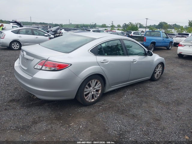 Aukcja sprzedaży 2009 Mazda Mazda6 I Touring, vin: 1YVHP82A695M42259, numer aukcji: 46014003