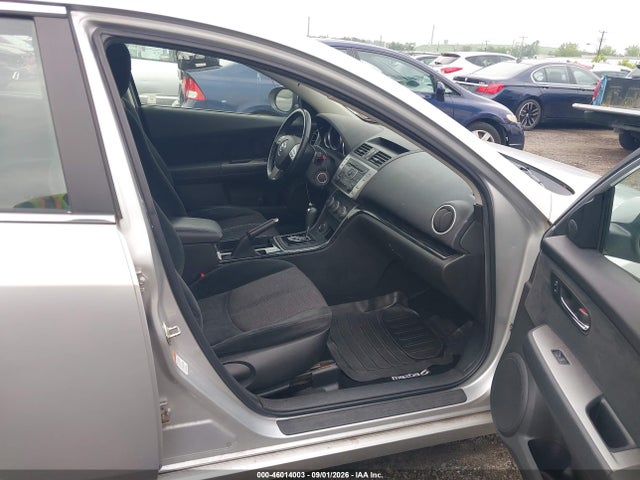 Aukcja sprzedaży 2009 Mazda Mazda6 I Touring, vin: 1YVHP82A695M42259, numer aukcji: 46014003