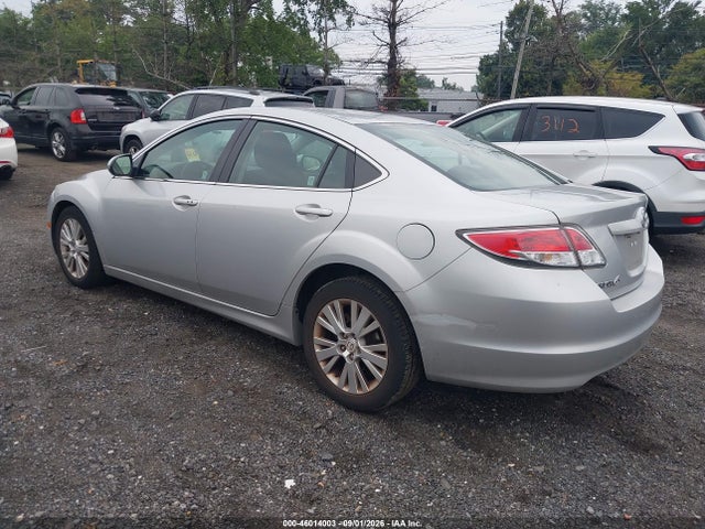 Aukcja sprzedaży 2009 Mazda Mazda6 I Touring, vin: 1YVHP82A695M42259, numer aukcji: 46014003
