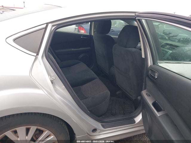 Aukcja sprzedaży 2009 Mazda Mazda6 I Touring, vin: 1YVHP82A695M42259, numer aukcji: 46014003