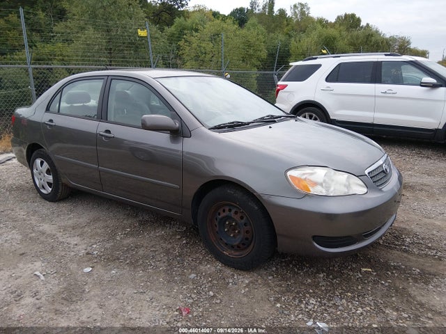 Aukcja sprzedaży 2008 Toyota Corolla Le, vin: 1NXBR32E18Z029855, numer aukcji: 46014007