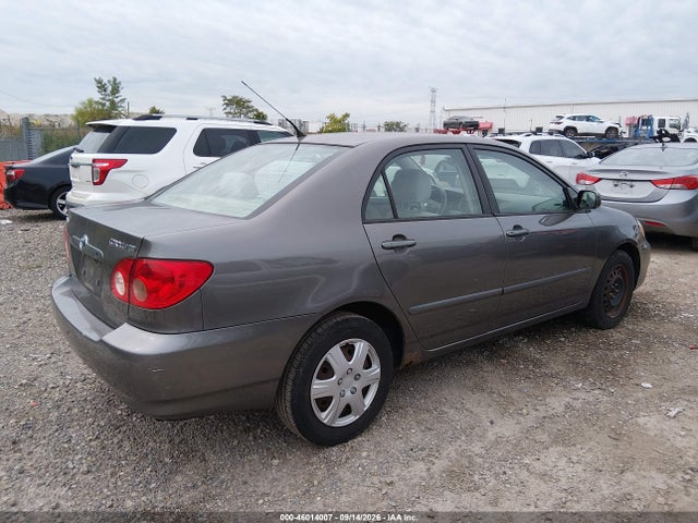 Продажа на аукционе авто 2008 Toyota Corolla Le, vin: 1NXBR32E18Z029855, номер лота: 46014007