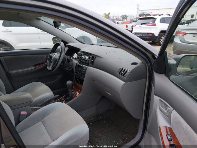 Продажа на аукционе авто 2008 Toyota Corolla Le, vin: 1NXBR32E18Z029855, номер лота: 46014007