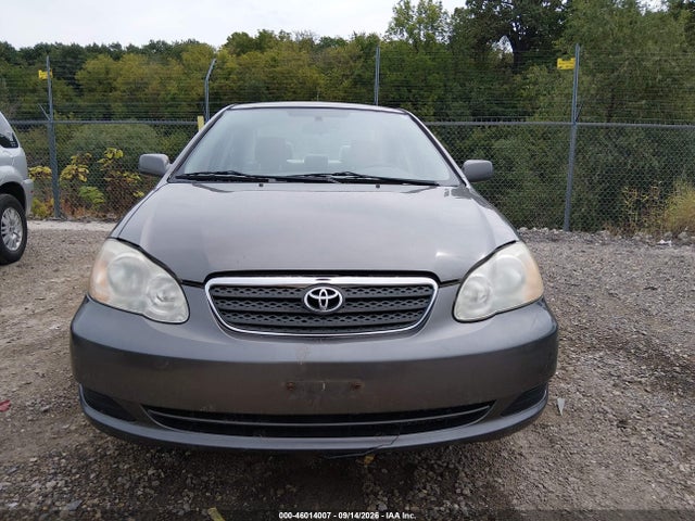 Продажа на аукционе авто 2008 Toyota Corolla Le, vin: 1NXBR32E18Z029855, номер лота: 46014007