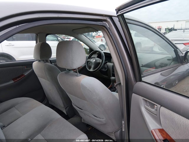Продажа на аукционе авто 2008 Toyota Corolla Le, vin: 1NXBR32E18Z029855, номер лота: 46014007