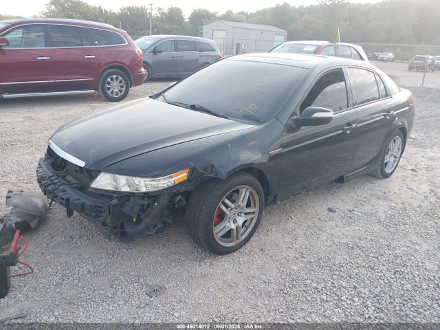 2008 Acura Tl 3.2 მანქანა იყიდება აუქციონზე, vin: 19UUA66258A042097, აუქციონის ნომერი: 46014012