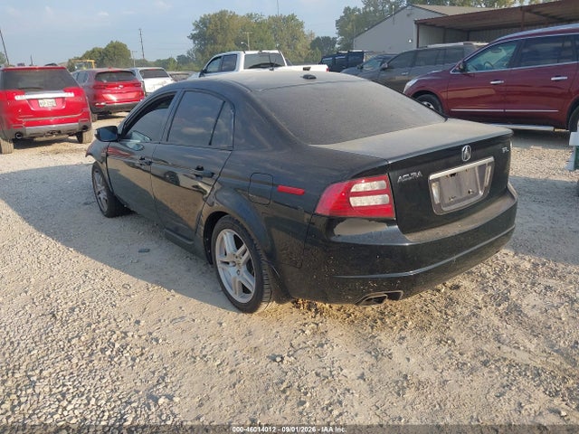 2008 Acura Tl 3.2 მანქანა იყიდება აუქციონზე, vin: 19UUA66258A042097, აუქციონის ნომერი: 46014012
