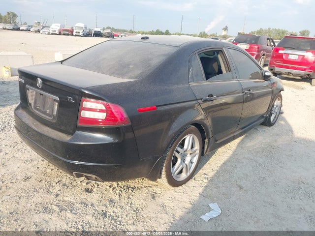 2008 Acura Tl 3.2 მანქანა იყიდება აუქციონზე, vin: 19UUA66258A042097, აუქციონის ნომერი: 46014012