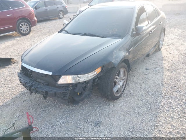 2008 Acura Tl 3.2 მანქანა იყიდება აუქციონზე, vin: 19UUA66258A042097, აუქციონის ნომერი: 46014012