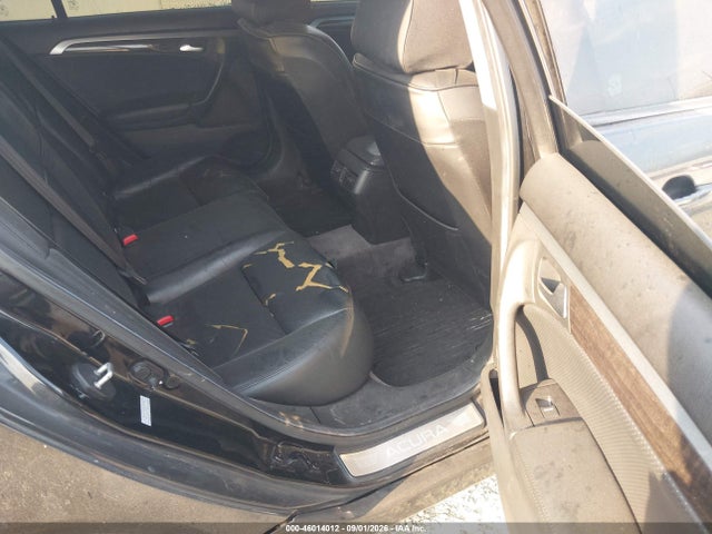 2008 Acura Tl 3.2 მანქანა იყიდება აუქციონზე, vin: 19UUA66258A042097, აუქციონის ნომერი: 46014012