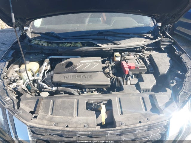 Продаж на аукціоні авто 2022 Nissan Rogue Sv Fwd, vin: JN8BT3BA0NW041275, номер лоту: 46014015