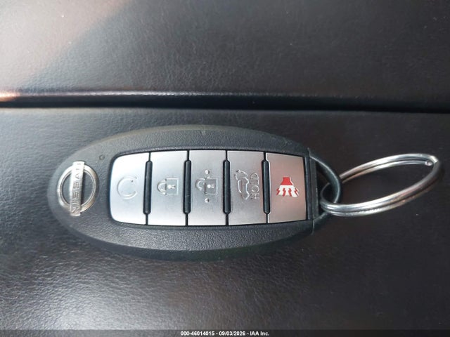Продаж на аукціоні авто 2022 Nissan Rogue Sv Fwd, vin: JN8BT3BA0NW041275, номер лоту: 46014015