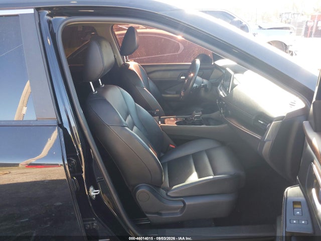 Продаж на аукціоні авто 2022 Nissan Rogue Sv Fwd, vin: JN8BT3BA0NW041275, номер лоту: 46014015