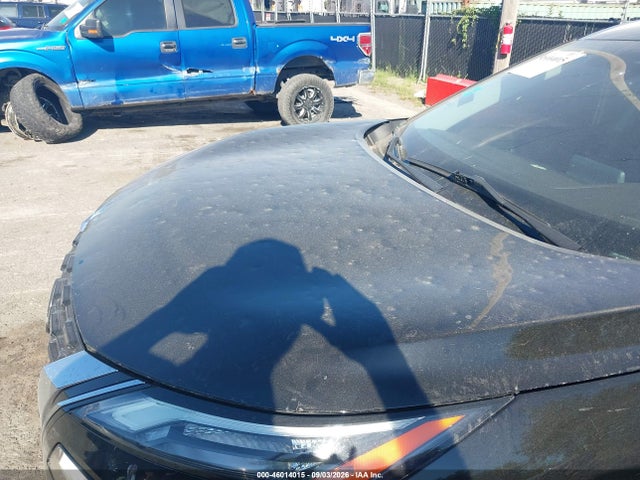 Продаж на аукціоні авто 2022 Nissan Rogue Sv Fwd, vin: JN8BT3BA0NW041275, номер лоту: 46014015