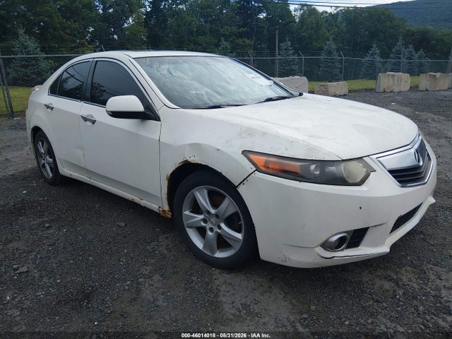 Aukcja sprzedaży 2011 Acura Tsx 2.4, vin: JH4CU2F6XBC017896, numer aukcji: 46014018