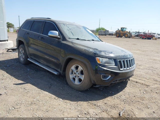 Auction sale of the 2014 Jeep Grand Cherokee Laredo, vin: 1C4RJEAG7EC442115, lot number: 46014024