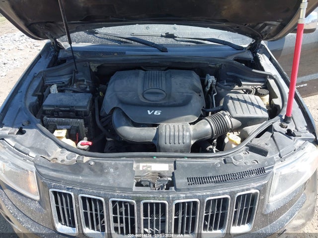 Auction sale of the 2014 Jeep Grand Cherokee Laredo, vin: 1C4RJEAG7EC442115, lot number: 46014024