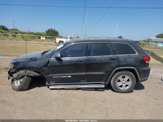 Auction sale of the 2014 Jeep Grand Cherokee Laredo, vin: 1C4RJEAG7EC442115, lot number: 46014024