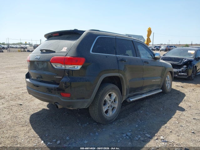 Auction sale of the 2014 Jeep Grand Cherokee Laredo, vin: 1C4RJEAG7EC442115, lot number: 46014024