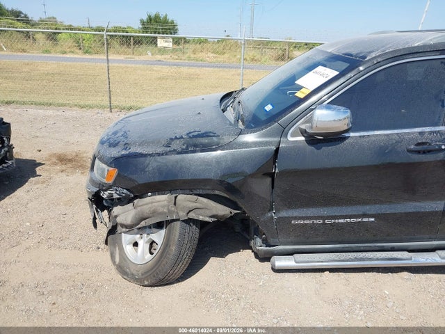 Auction sale of the 2014 Jeep Grand Cherokee Laredo, vin: 1C4RJEAG7EC442115, lot number: 46014024