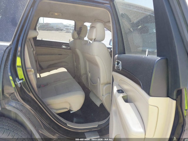 Auction sale of the 2014 Jeep Grand Cherokee Laredo, vin: 1C4RJEAG7EC442115, lot number: 46014024