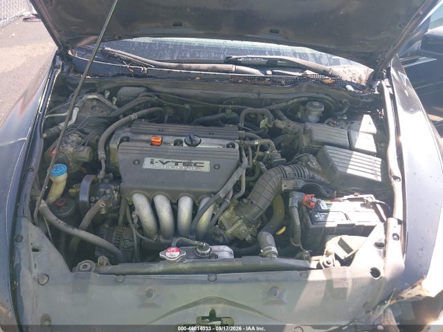 Продажа на аукционе авто 2007 Honda Accord 2.4 Se, vin: 1HGCM56387A019420, номер лота: 46014033