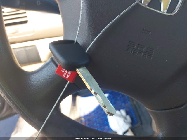 Продажа на аукционе авто 2007 Honda Accord 2.4 Se, vin: 1HGCM56387A019420, номер лота: 46014033
