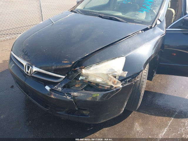 Продажа на аукционе авто 2007 Honda Accord 2.4 Se, vin: 1HGCM56387A019420, номер лота: 46014033