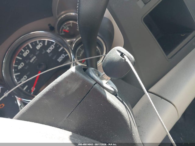 46014043 :رقم المزاد ، 3GCPCSE02BG230972 vin ، 2011 Chevrolet Silverado 1500 Lt مزاد بيع