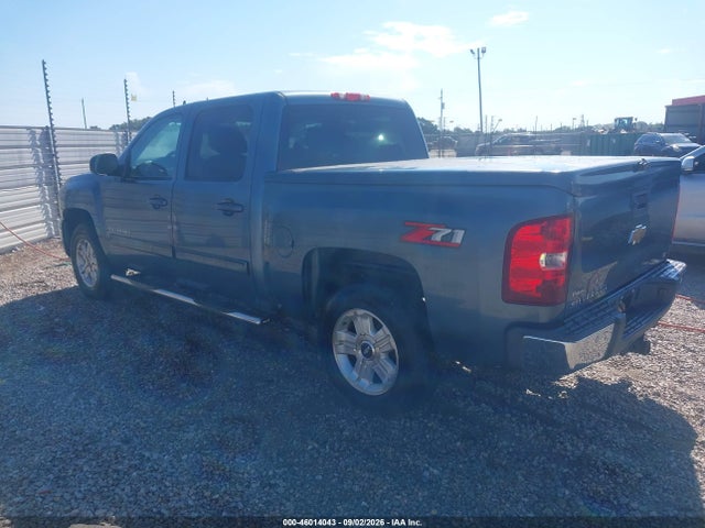 46014043 :رقم المزاد ، 3GCPCSE02BG230972 vin ، 2011 Chevrolet Silverado 1500 Lt مزاد بيع