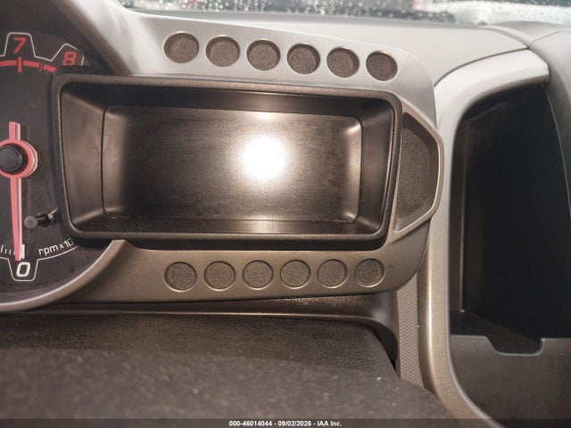 Aukcja sprzedaży 2015 Chevrolet Sonic Lt Auto, vin: 1G1JC6SG0F4101042, numer aukcji: 46014044