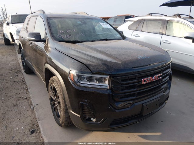 Продаж на аукціоні авто 2023 Gmc Acadia Fwd Slt, vin: 1GKKNMLS0PZ205908, номер лоту: 46014045
