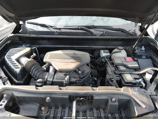 2023 Gmc Acadia Fwd Slt მანქანა იყიდება აუქციონზე, vin: 1GKKNMLS0PZ205908, აუქციონის ნომერი: 46014045