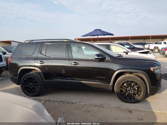 2023 Gmc Acadia Fwd Slt მანქანა იყიდება აუქციონზე, vin: 1GKKNMLS0PZ205908, აუქციონის ნომერი: 46014045